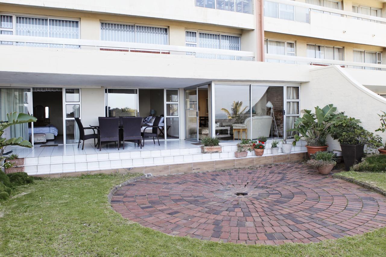 17 Stella Maris Seaside @ Van'S Apartment Amanzimtoti Luaran gambar